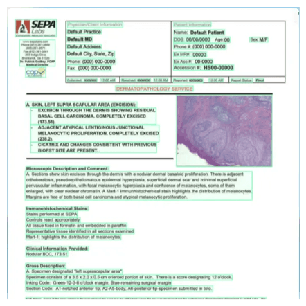 Healthcare illustration