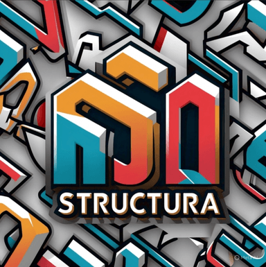 Structura Logo